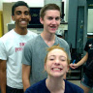 Meet your Posher, Sydney